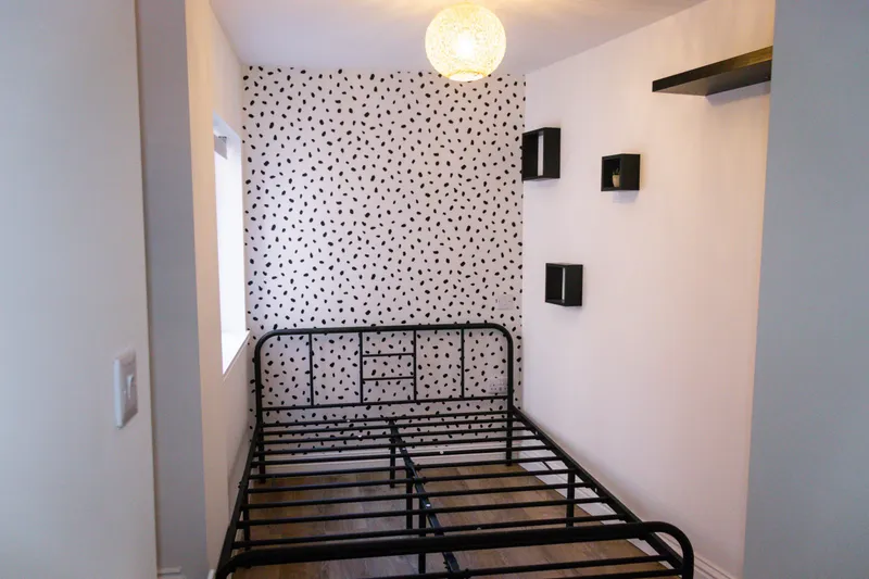 City Centre // 1 Bed Flat // Aug 2026 - Image 7